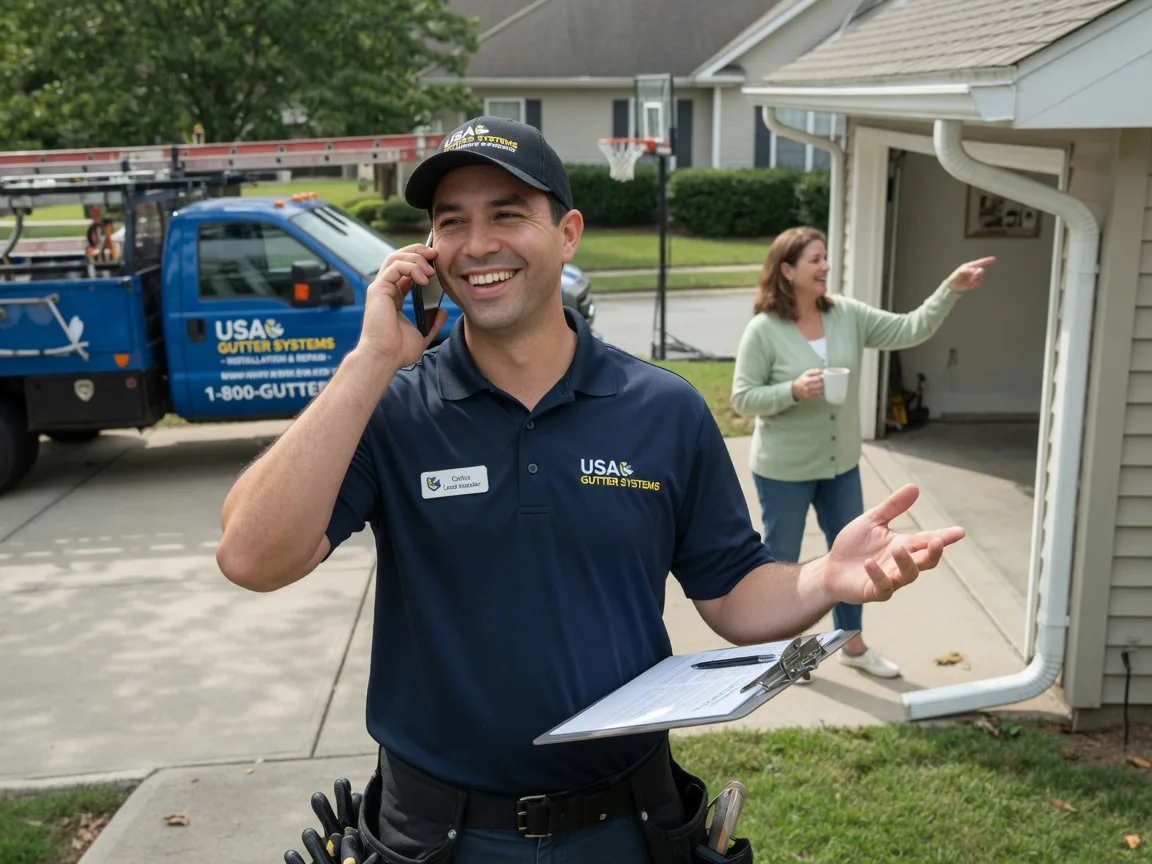 Gutter Installation Faith, NC FAQs